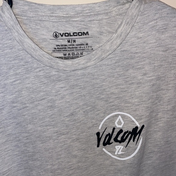 Volcom Graphic Tee - Picture 3 of 3